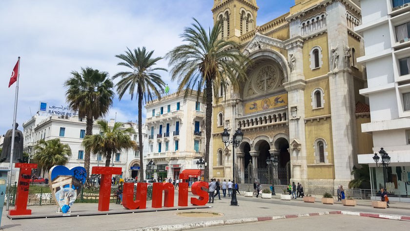 Tunisia: Country ranks second in Africa for lowest poverty rate